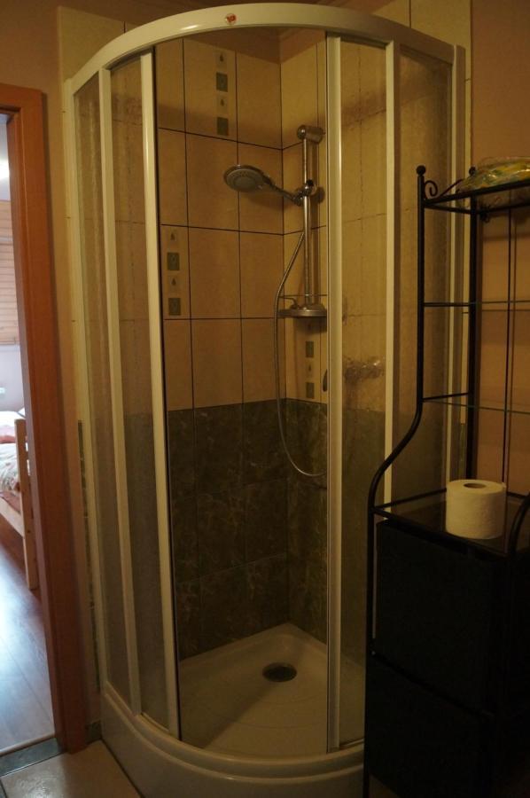 Ubytování Janův Kout Turnov Exterior foto