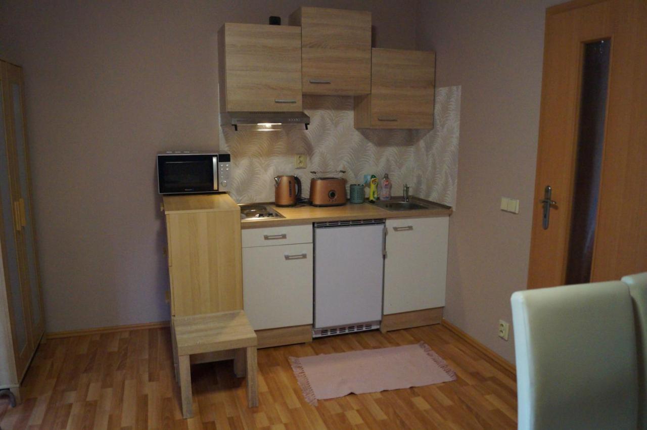 Ubytování Janův Kout Turnov Exterior foto